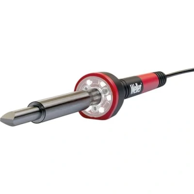 Immagine di Weller WLIR8023C Saldatore 230 V 80 W Forma a scalpello 427 C (max) incl. illuminazione LED