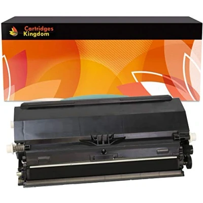 Immagine di CARTRIDGES KINGDOM Toner Compatibile Nero per Dell 2330, 2330D, 2330DN, 2350, 2350D, 2350DN