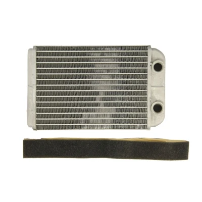 Immagine di NRF 53611 Radiatore Riscaldamento FIAT: BRAVO 2, Stilo Hatchback