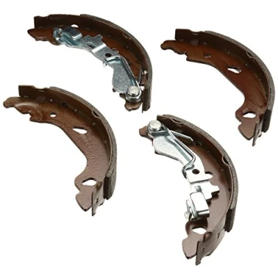 Immagine di A.B.S. 9074 Ganasce Freno 180 32 FIAT: Punto II Hatchback, Grande Hatchback