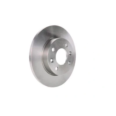 Immagine di Bosch BD94 dischi freno, Certificato ECE R90, 1 set di 2