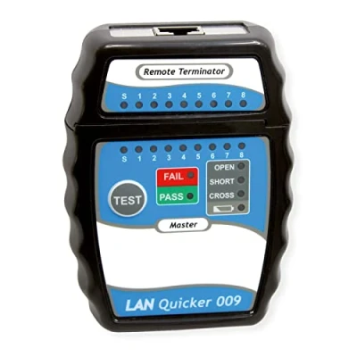 Immagine di Tester cavi 13.99.3001 Value Rete
