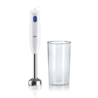 Immagine di Braun Minipimer MultiQuick 1 MQ10.001M WH