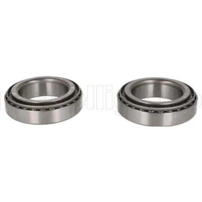 Immagine di METELLI 19 8161 Kit cuscinetto ruota 90 FORD: Transit Mk6 Van, Mk5 Bus, Bus