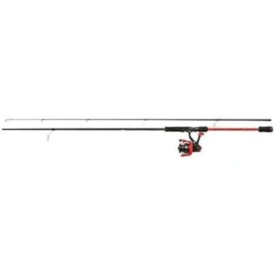 Immagine di Abu Garcia Max X Spinning Combo 183cm 5 20g SP20 Kit per predatori