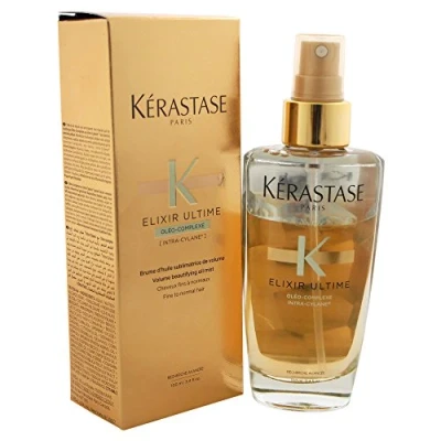 Immagine di Kerastase Cura Capillare, Elixir Ultime Cheveaux Fins, 100 ml
