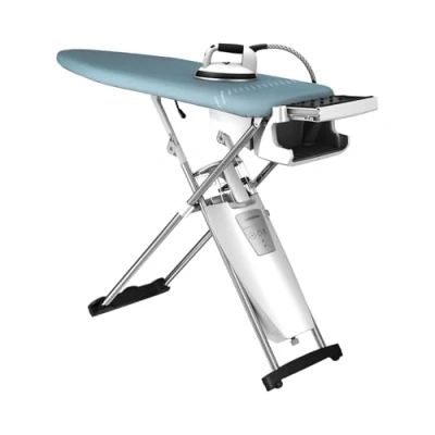 Immagine di LAURASTAR S PURE ironing system