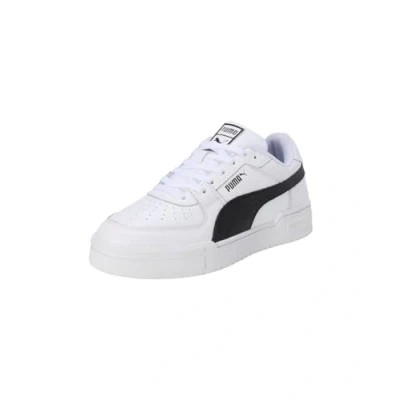 Immagine di Puma CA PRO Classic Unisex Sneakers basse, Taglia: 39, White/black Pelle