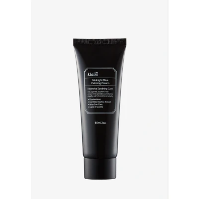 Immagine di klairs Midnight BLUE Calming Cream 60ML Trattamenti notte, Donna, Taglia: 60 ml,