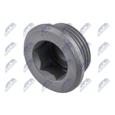 Immagine di NTY EZC BM 363 Tappo Coppa Olio BMW: 3 Sedan, 1 Hatchback, 5 MINI: Hatchback