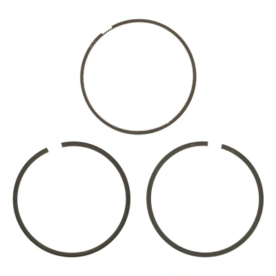 Immagine di KOLBENSCHMIDT 800045010025 Kit Fasce Elastiche 81,26 VOLKSWAGEN: Golf 4, Passat B5 Variant, New Beetle Hatchback, SEAT: Alhambra I, AUDI: A4 Avant