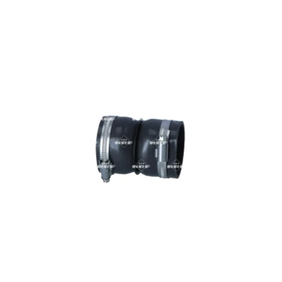 Immagine di NRF 166191 Manicotto Turbina con morsetti PEUGEOT: 207 Hatchback, Partner / Ranch II Van, CC, CITROËN: C3 I Hatchback