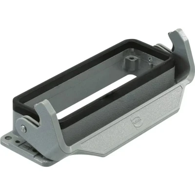 Immagine di Custodia da incasso Han® 24B agg LB 09 30 024 0307 Harting 1 pz.
