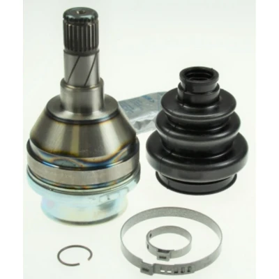 Immagine di SPIDAN 36265 Kit Giunto Omocinetico NBR (Nitrile Butadiene Caucciù) OPEL: Astra J Sports Tourer, Zafira B, Hatchback