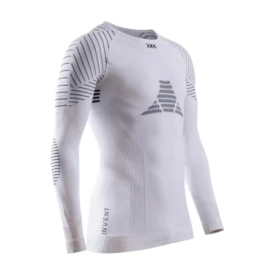 Immagine di X Bionic Maglia Uomo Termica Invent W030 WHITE/BLACK / L