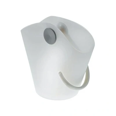 Immagine di A di Alessi ARA07 I Chiringuito Cooler rinfrescatore in resina termoplastica, ghiaccio.