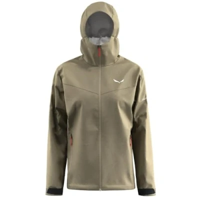 Immagine di SALEWA Puez 2.5L Powertex Jacket W, quicksand, M