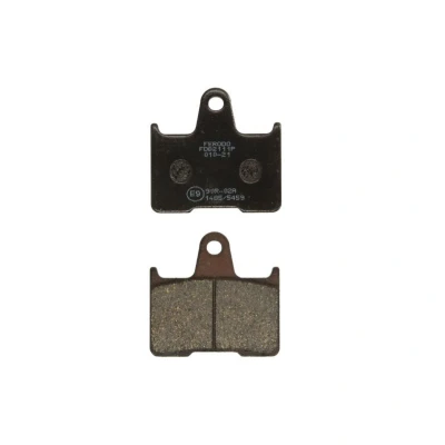 Immagine di FERODO RACING FDB2111P Kit pastiglie freno