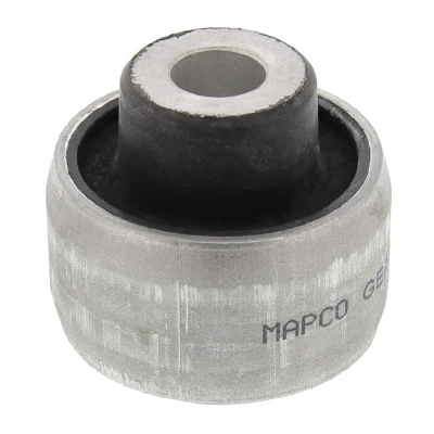 Immagine di MAPCO 33996 Silent Block inferiore, posteriore, Assale anteriore Sx, Dx Cuscinetto gomma metallo per braccio trasversale oscillante