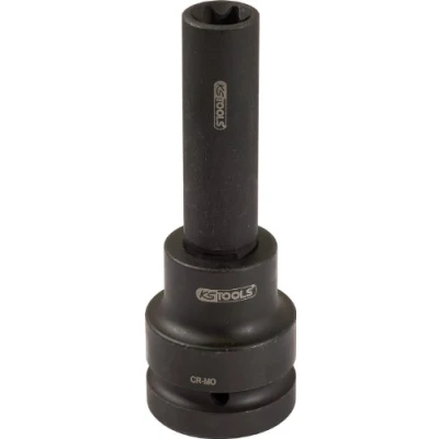Immagine di KS TOOLS 450.0482 Chiave a bussola 145 E20 25 (1&quot;) Profilo E