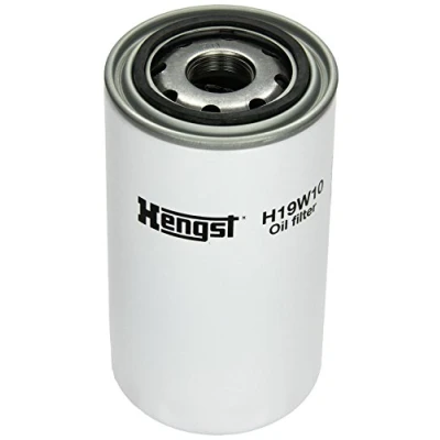 Immagine di Filtro dell&#039;olio HENGST FILTER H19W10