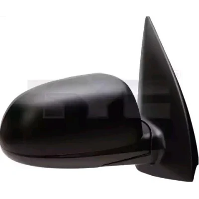 Immagine di Specchio retrovisore esterno Tyc 313 0057 Dx convesso, Regolazione:comando cavo flessibile HYUNDAI: i10 I