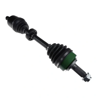 Immagine di BLUE PRINT ADH289501 Albero motore / Semiasse Assale anteriore Sx con dado asse HONDA: Accord 7 Limousine