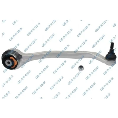 Immagine di GSP S060027 Braccio oscillante, Sospensione ruota Esterno, Assale posteriore Dx, inferiore trasversale oscillante 15,3mm AUDI: A4 B7 Avant