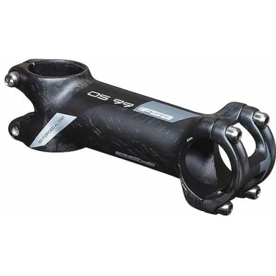 Immagine di Fsa Attacco OS 99 CSI UDF 31.8 06 80 mm, Grigio
