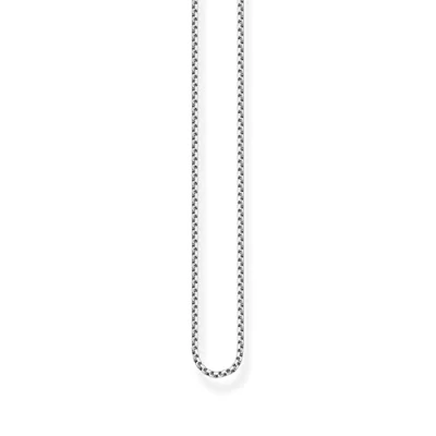 Immagine di Thomas Sabo Catena Uomo Argento KE1106 637 12 L50v