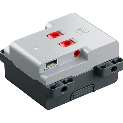 Immagine di LEGO Powered Up Technic Scatola batteria (88015)