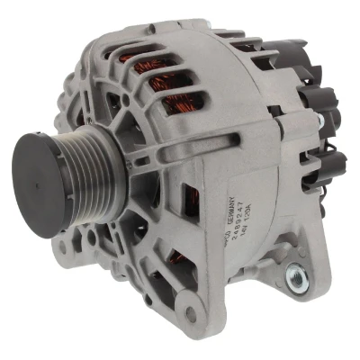 Immagine di MAPCO 13128 Alternatore 14V 120A DACIA: Duster SUV, SANDERO 2, Lodgy, RENAULT: Captur, Twingo 3, Clio 4, SMART: Forfour II Hatchback
