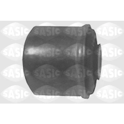 Immagine di SASIC 4005502 Silent Block Assale anteriore, inferiore Cuscinetto gomma metallo RENAULT: Kangoo I, Scénic 1, I Express