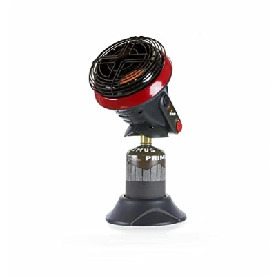 Immagine di Mr. Heater MH4BDF F215170 Riscaldatore a gas 1.1 kW