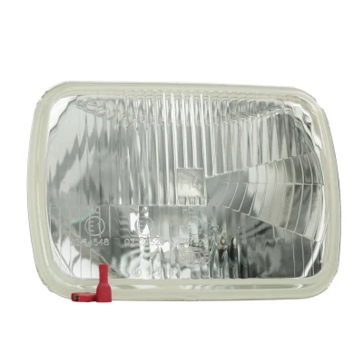 Immagine di HELLA 1AE 003 427 021 Gruppo ottico, Faro principale