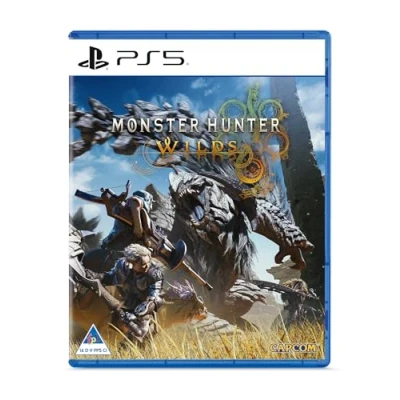 Immagine di Capcom, Wilds di Monster Hunter