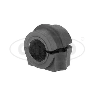 Immagine di CORTECO 49400054 Gommini Barra Stabilizzatrice Assale anteriore Dx, Sx gomma con anima di tessuto Cuscinetto in 20
