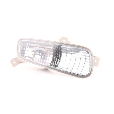 Immagine di TYC 12 0093 01 2 Frecce bianco anteriore Dx PY21W FIAT: Punto Evo Hatchback, III ABARTH: