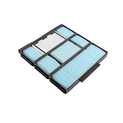 Immagine di BLUE PRINT ADT32501 Filtro abitacolo antipolline 218 204 20 TOYOTA: Corolla VIII Compact, Station Wagon, Liftback