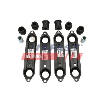 Immagine di FAST FT20527 Kit riparazione, Barra accoppiamento stabilizzatore Assale post. bilaterale IVECO: DAILY 2 Pritsche/Fahrgestell