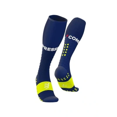 Immagine di COMPRESSPORT Calze Trail Pro Racing V3.0 Assorbimento Degli Urti Corsa Stabilità Del Piede Protezione E Traspirabilità All Terrain