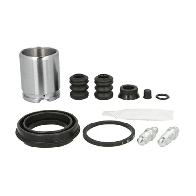 Immagine di AUTOFREN SEINSA D41379C Kit Revisione Pinze Freno Assale posteriore 43 JAGUAR: XJ Sedan, FIAT: Freemont, CHRYSLER: GRAND 5OYAGER 5
