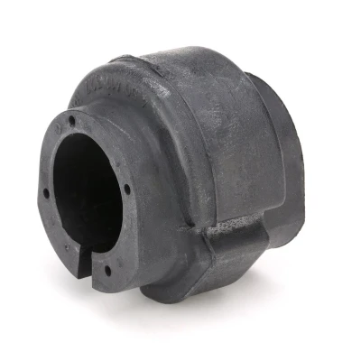 Immagine di FEBI BILSTEIN 10023 Gommini Barra Stabilizzatrice Assale anteriore Gomma 27 AUDI: Allroad C5, A8 D4, A4 B5 Avant, VOLKSWAGEN: Passat GP Variant