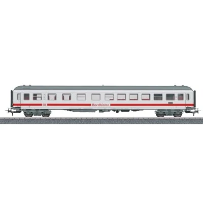 Immagine di Vagone Bistro InterCity di DB AG in scala H0 Märklin Start up 40502 1a classe bordo