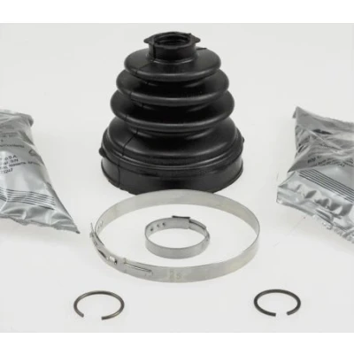 Immagine di SPIDAN GKNB11075 Soffietto 89mm NBR (Nitrile Butadiene Caucciù)