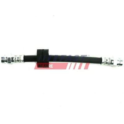 Immagine di FAST FT35147 Tubi Freno Assale anteriore 450mm M10x1 con filettatura interna, esterna CITROËN: Berlingo II Van, C4 I Grand Picasso