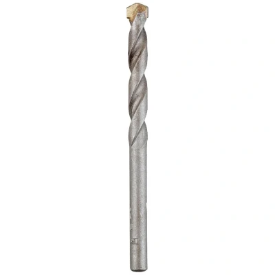 Immagine di kwb 039630 Acciaio temprato e rinvenuto Punta per pietra 1 pezzo 3 mm Lunghezza totale 70 Alberino cilindrico pz.