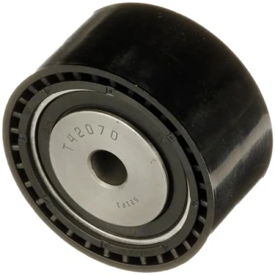 Immagine di GATES T42070 Galoppino/Guidacinghia, Cinghia dentata Tru Power PEUGEOT: 807, 206 Hatchback, 306 LANCIA: Zeta, CITROËN: Xsara Picasso