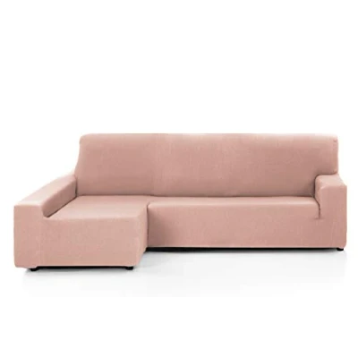 Immagine di Martina Home Tunez, Copridivano elastico, Salmone, Brazo izquierdo
