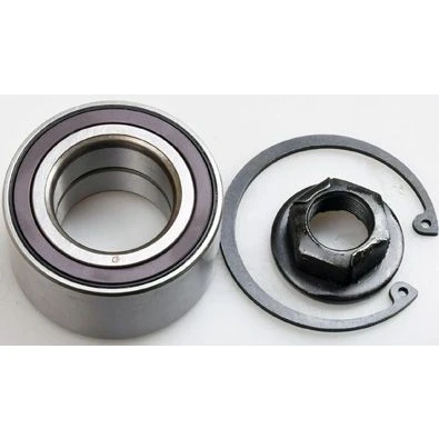 Immagine di DENCKERMANN W413099 Kit cuscinetto ruota con sensore ABS integrato 72mm FORD: FIESTA 5, Focus Mk1 Station Wagon, Hatchback